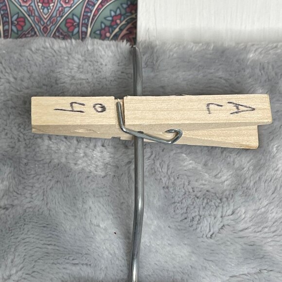 J. Crew Factory Classic Work Blazer Black Womens 6 Careerwear 2 Button Front - Picture 12 of 12